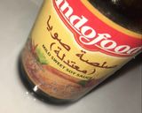 صورة لخطوة 4 من وصفة اندومي على طريقتي بصوص الصويا 🙅🏼🍝👩🏻‍🍳