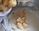 Foto del paso 4 de la receta: Torta invertida de manzana! 😊👌🏻
