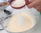 Foto del paso 3 de la receta: Pionono relleno