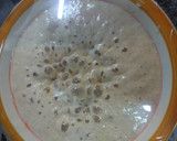 Foto del paso 3 de la receta: Pan Integral con semillas. Receta mejorada!