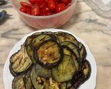 Foto del passaggio 1 della ricetta Sugo di Melanzane alla Parmigiana