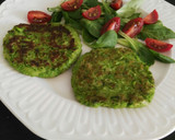 Foto del paso 9 de la receta: Burguer de guisantes