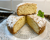 Foto del paso 14 de la receta: Torta dura de almendras