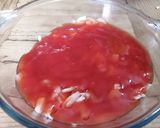 A picture of step 4 of Shrimp Cocktail.
