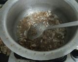 A picture of step 3 of Pulao Biryani.