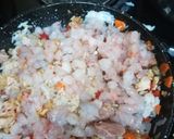Foto del paso 14 de la receta: Arroz yakimeshi