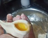 Foto langkah ke 3 dari resep Pempek Dos.