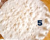 A picture of step 5 of Sinasir Paired with Vegetables soup.