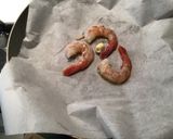 Foto del passaggio 6 della ricetta Fileja con Salsa di Datterini e Zenzero con Pesce