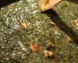 صورة لخطوة 4 من وصفة ملوخية بالدجاج