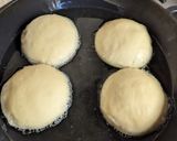 Foto langkah ke 4 dari resep Bomboloni/Donat Empuk😍👍.