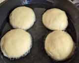 Foto langkah ke 4 dari resep Bomboloni/Donat Empuk😍👍.