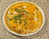 公瑾爆蛋的食譜步驟3照片