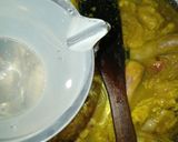 Foto langkah ke 7 dari resep 43. Tongseng Ayam Non Santan.