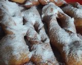 Foto del paso 1 de la receta: Calzones rotos