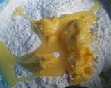 Foto langkah ke 1 dari resep *pie susu teflon*.