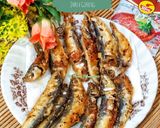 Foto langkah ke 3 dari resep Japuh Goreng.