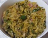 Foto langkah ke 3 dari resep Sambal Cabe Ijo Ketogenik.