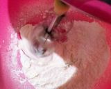 Foto langkah ke 1 dari resep Choux Au Craquelin.