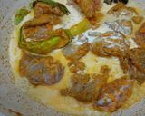 Foto langkah ke 3 dari resep Rendang Daging.