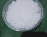 Foto langkah ke 6 dari resep Nasi bakar ayam.