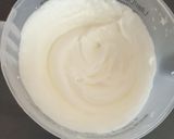 Une image de l'étape 1 de Moka au café.