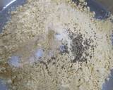Makki di roti and sarson da saag recipe step 4 photo