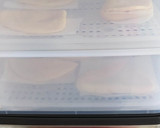 Foto del paso 5 de la receta: Bao Buns