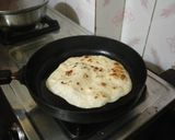 A picture of step 9 of Egg Chicken Roll with Creamy Cheese.