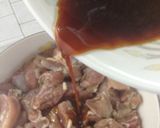 Foto del paso 1 de la receta: Pollo con Salsa de Piña!