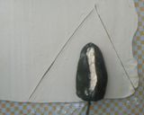 Foto del paso 8 de la receta: Chile poblano hojaldrado