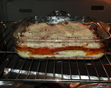 Foto del paso 8 de la receta: Pastel de berenjenas a los cuatro quesos