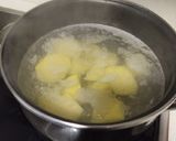 Foto del paso 4 de la receta: Muslitos de pollo rellenos