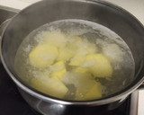 Foto del paso 4 de la receta: Muslitos de pollo rellenos