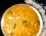 বিরুইন চালের সবজি খিচুড়ি রেসিপির ধাপ 3 ছবি