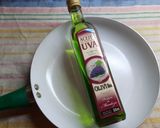 Foto del paso 1 de la receta: Pipas (semillas de girasol)