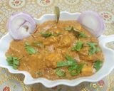 કઢાઈ પનીર (Kadhai Paneer Recipe In Gujarati) રેસીપી સ્ટેપ9ફોટો