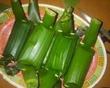 Foto langkah ke 4 dari resep Lontong mie.