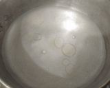 A picture of step 1 of Masala Macroni.