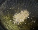 A picture of step 1 of Turai.