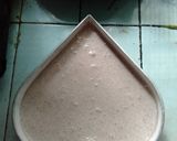 Foto langkah ke 6 dari resep Tart Ketan Hitam.