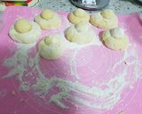 Túrófánk avagy román pápánás (Papanasi) recept fázis 3 fotója