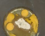 Foto langkah ke 1 dari resep Bolu pisang.