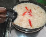 Foto langkah ke 4 dari resep Bubur Ebi ala aku.