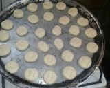 Foto del paso 4 de la receta: Bizcochitos de grasa