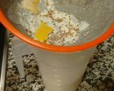 Foto del paso 6 de la receta: Gachas de leche con tostones