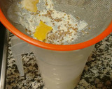 Foto del paso 6 de la receta: Gachas de leche con tostones