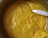 ম‍্যাঙ্গো মুস(mango mousse recipe in Bengali) রেসিপির ধাপ 1 ছবি