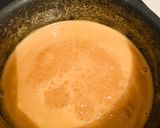Une image de l'étape 3 de Caramel au beurre salé.