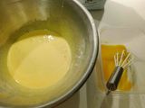 Vanília krém - Angol krém -Creme anglaise - édességekhez, palacsintákhoz, gyümölcsök-kísérőjének